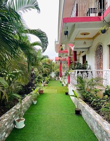 Majestic 2Bhk Apartment By Natures Haven Vagator Exterior photo